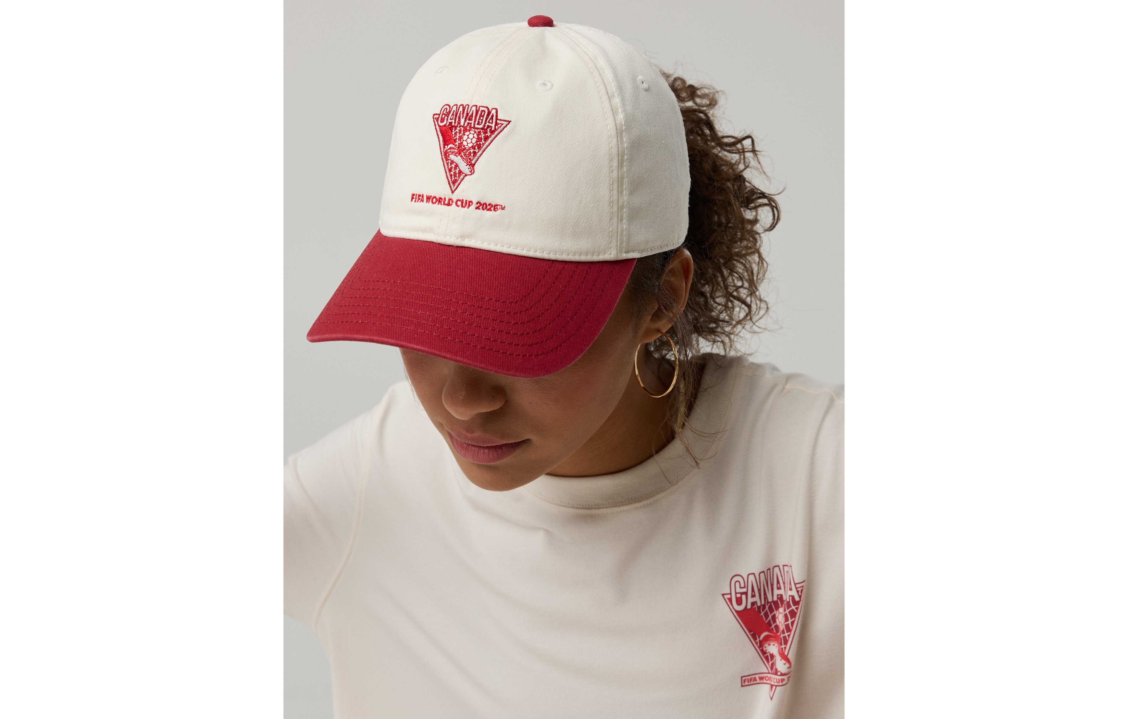 FWC26™ OFFLINE By Aerie Baseball Hat