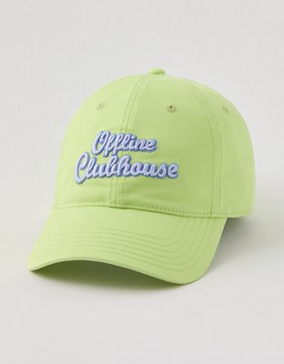 OFFLINE By Aerie Baseball Hat