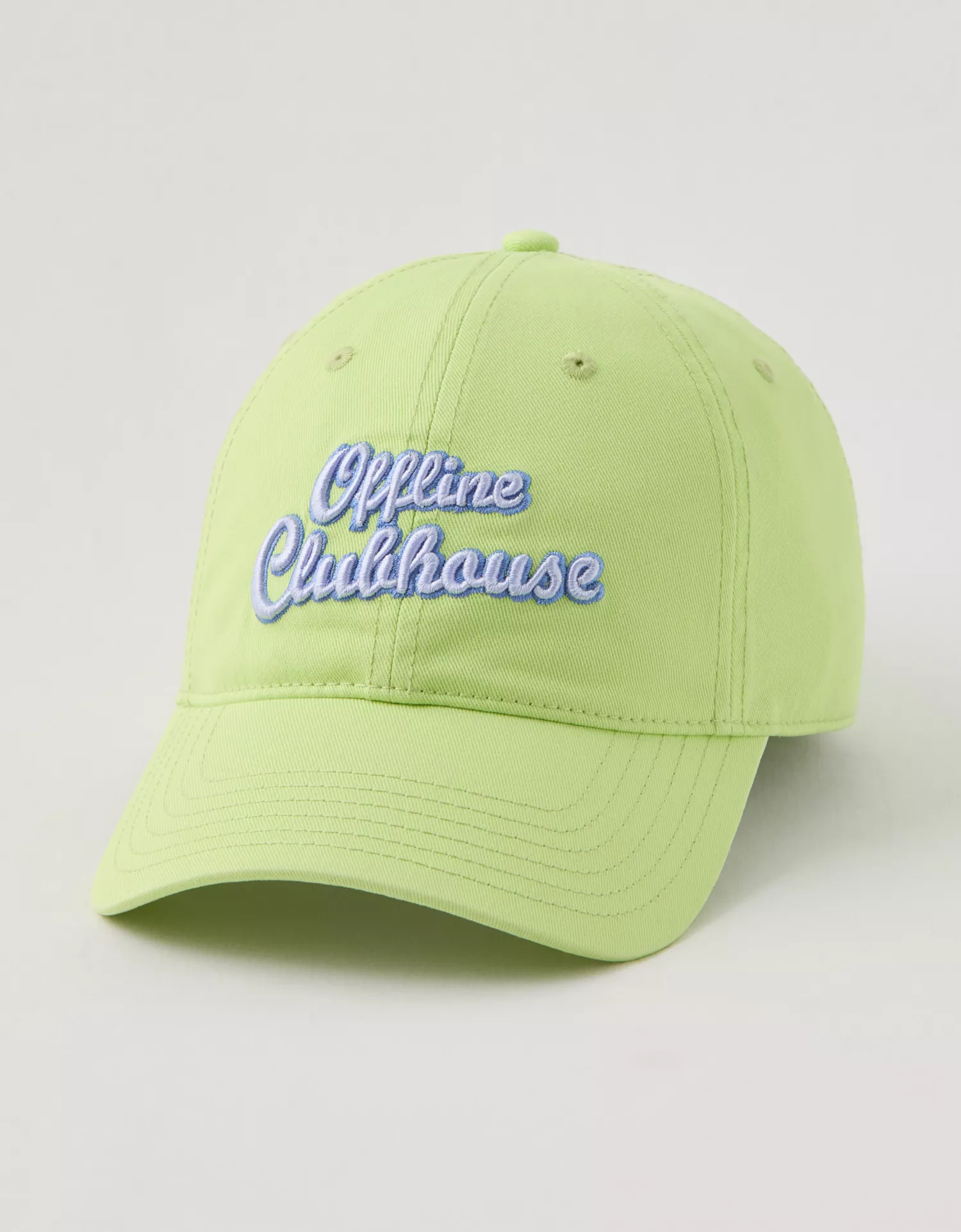 OFFLINE By Aerie Baseball Hat - thumbnail 6