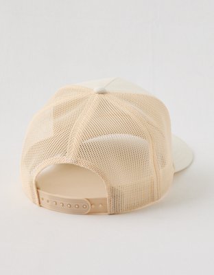 OFFLINE By Aerie Roped Trucker Hat