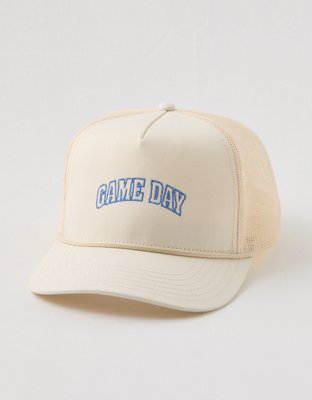 OFFLINE By Aerie Roped Trucker Hat
