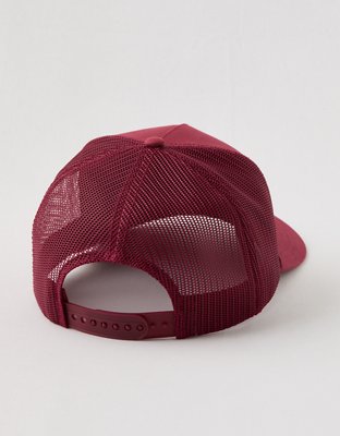 OFFLINE By Aerie Roped Trucker Hat