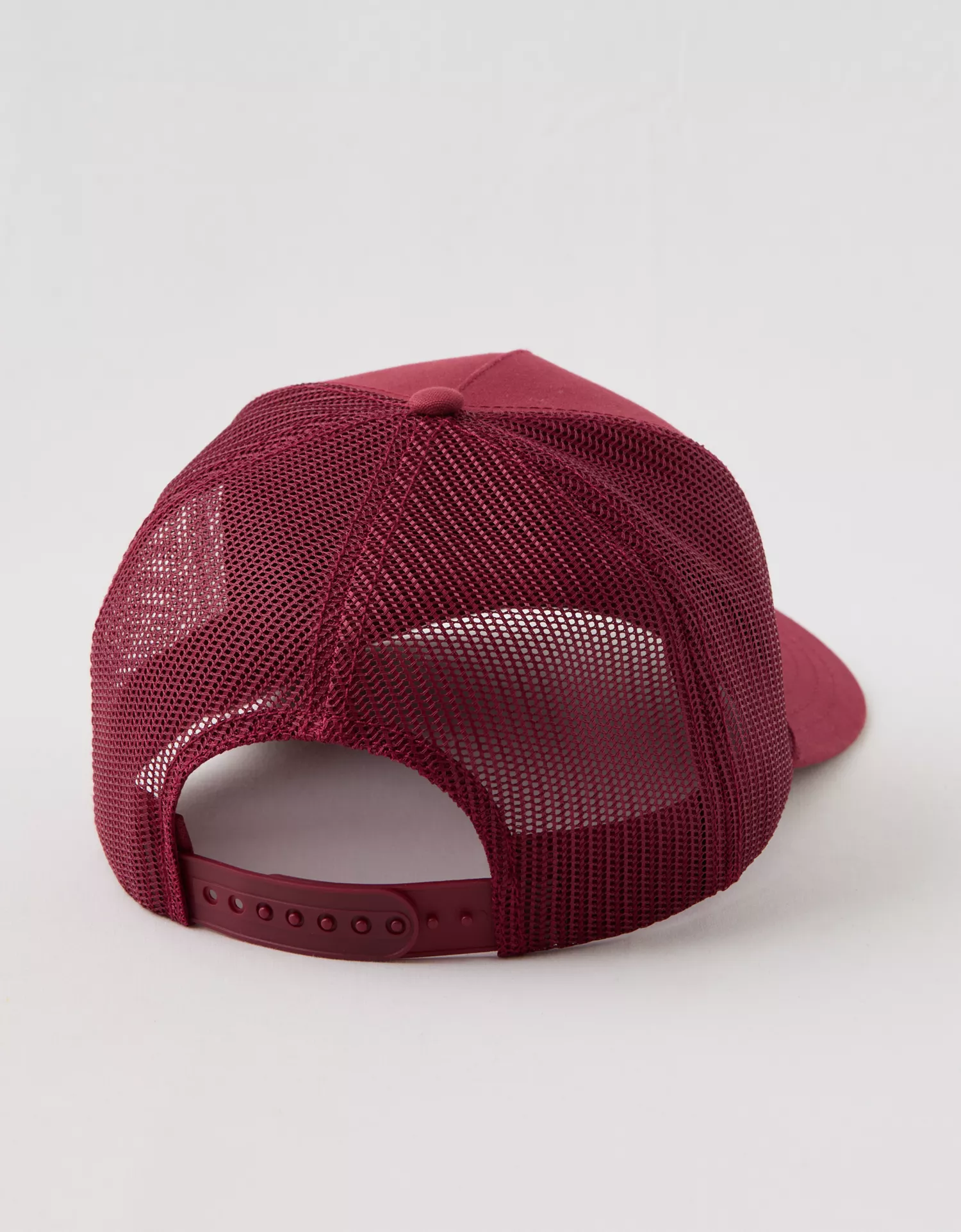 OFFLINE By Aerie Roped Trucker Hat - thumbnail 6