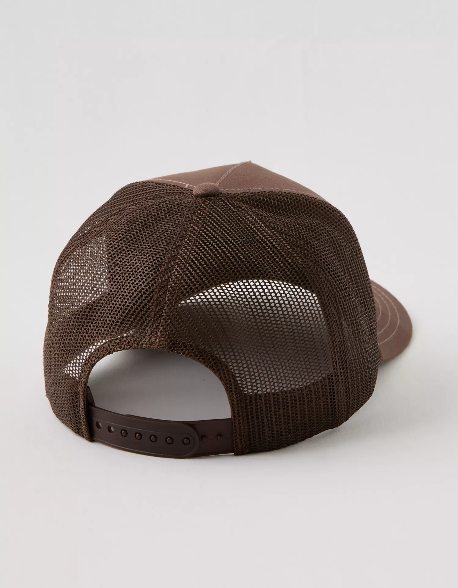 OFFLINE By Aerie Roped Trucker Hat - thumbnail 8