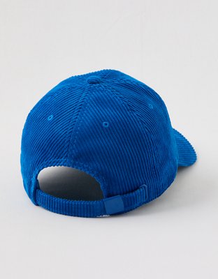 OFFLINE By Aerie Corduroy Baseball Hat