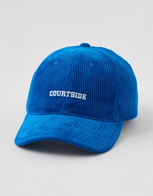 OFFLINE By Aerie Corduroy Baseball Hat