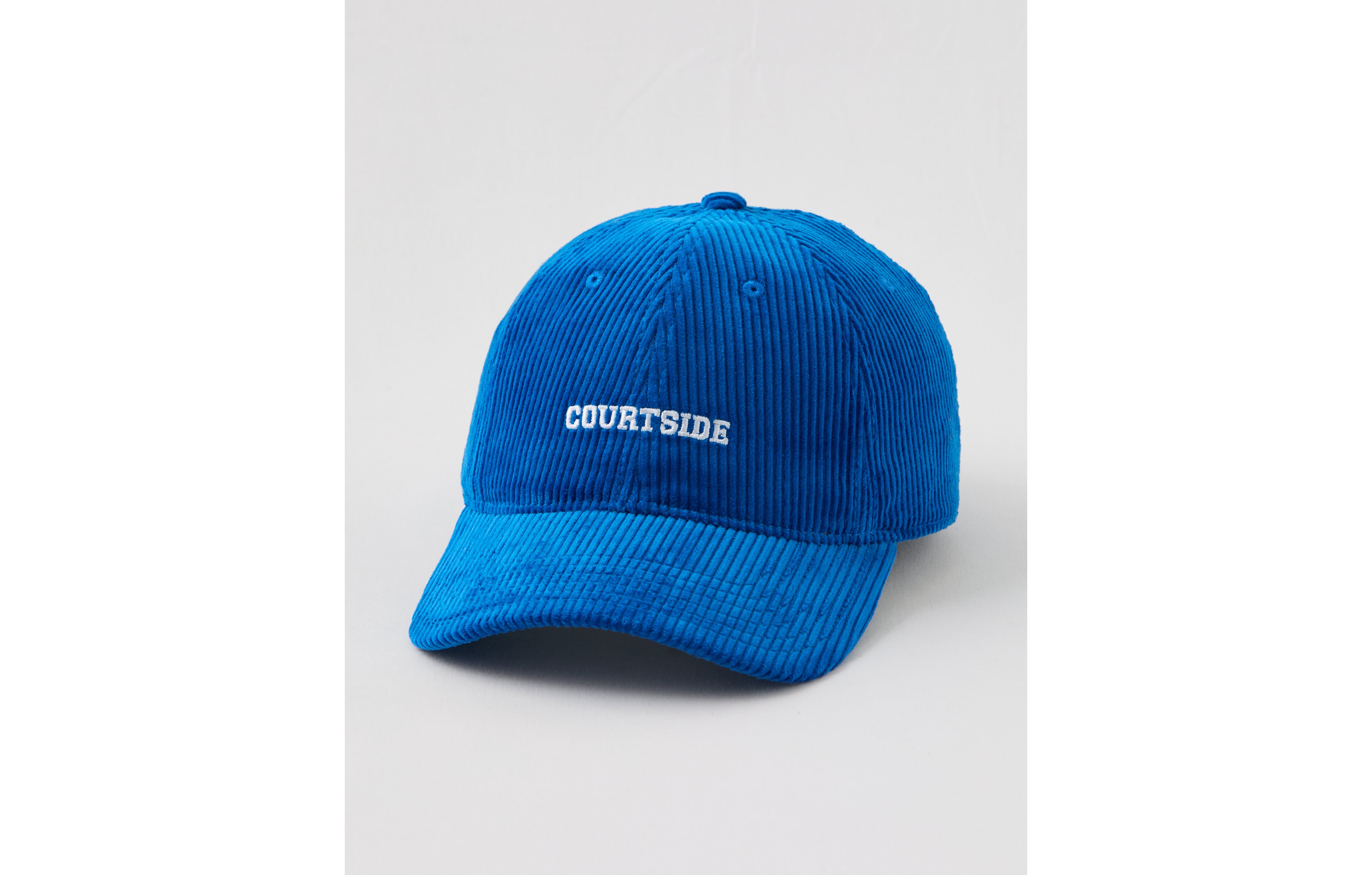 OFFLINE By Aerie Corduroy Baseball Hat