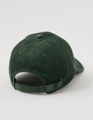 OFFLINE By Aerie Corduroy Baseball Hat