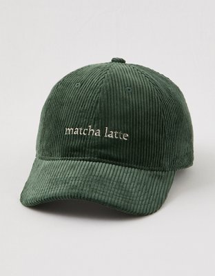 OFFLINE By Aerie Corduroy Baseball Hat
