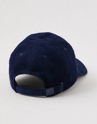 OFFLINE By Aerie Corduroy Baseball Hat