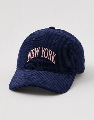 OFFLINE By Aerie Corduroy Baseball Hat