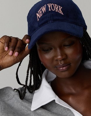 OFFLINE By Aerie Corduroy Baseball Hat