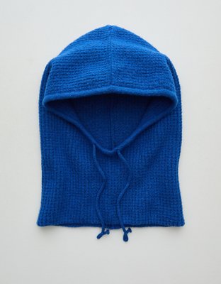 OFFLINE By Aerie Waffle Balaclava