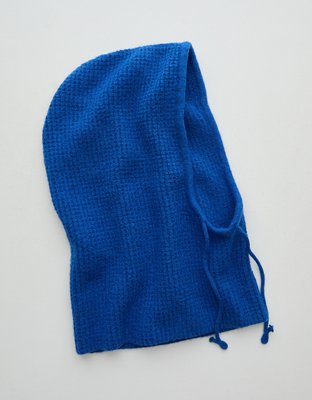 OFFLINE By Aerie Waffle Balaclava