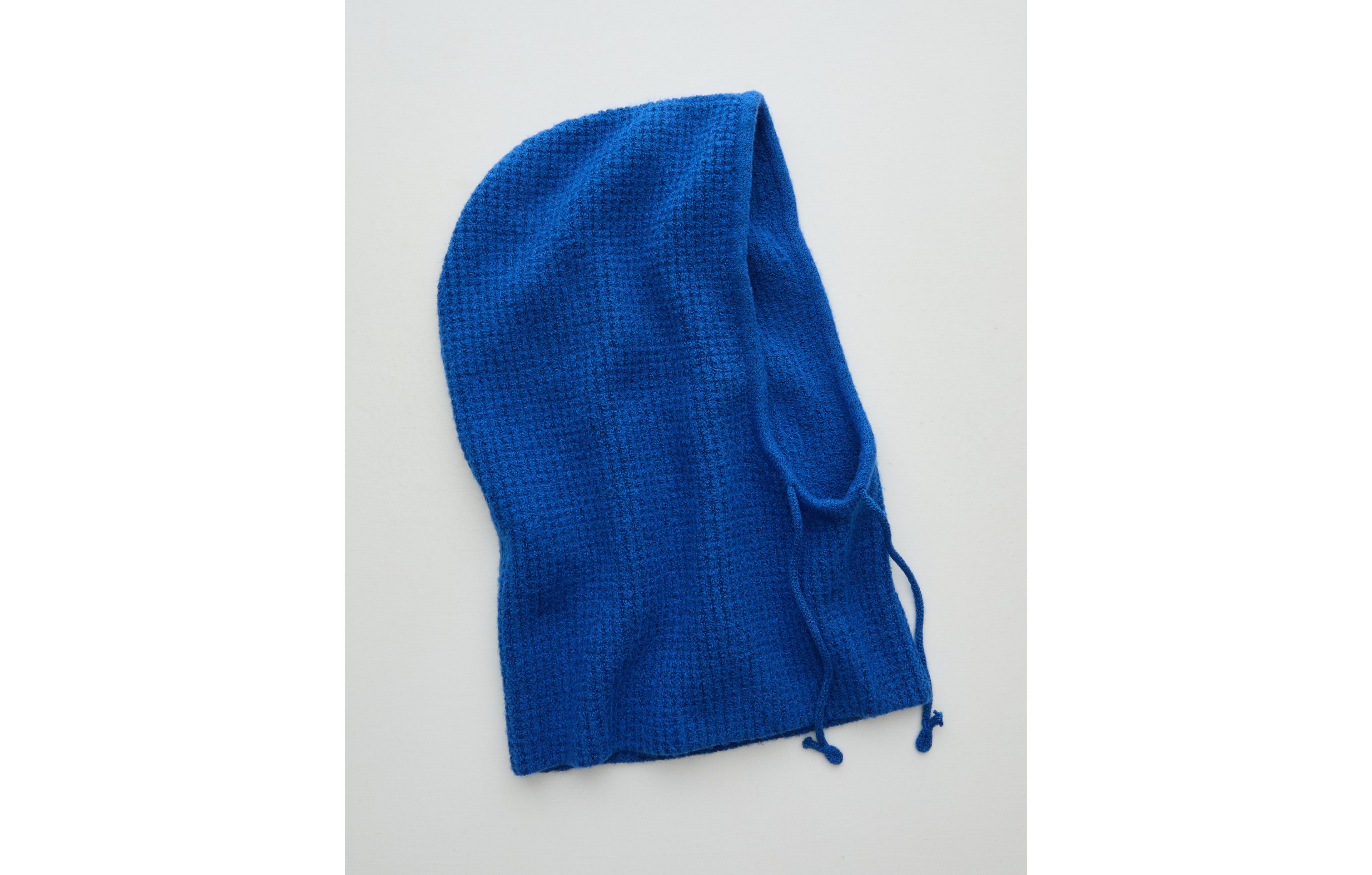 OFFLINE By Aerie Waffle Balaclava