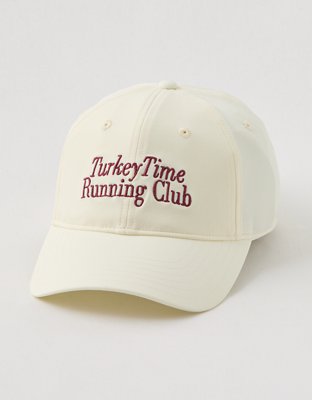 OFFLINE By Aerie Nylon Baseball Hat