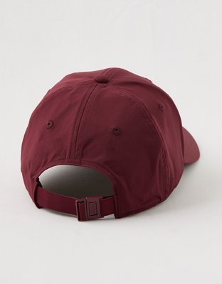 OFFLINE By Aerie Nylon Baseball Hat
