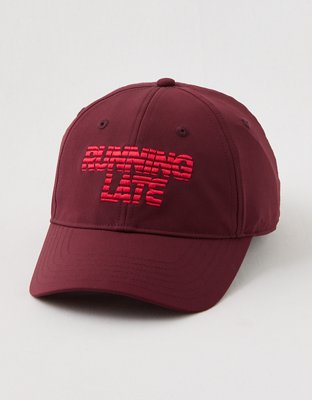 OFFLINE By Aerie Nylon Baseball Hat