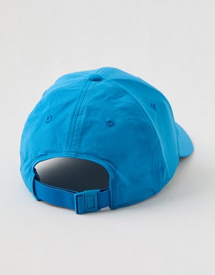 OFFLINE By Aerie Nylon Baseball Hat