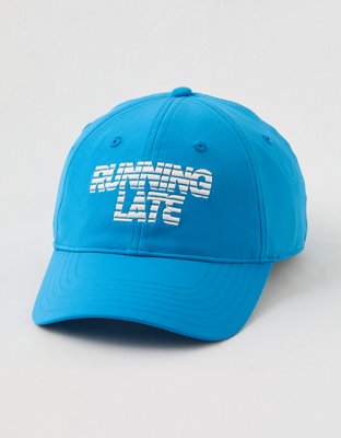 OFFLINE By Aerie Nylon Baseball Hat