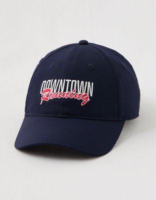 OFFLINE By Aerie Nylon Baseball Hat