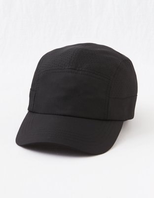 OFFLINE By Aerie Baseball Hat Womens True Black One Size
