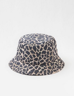 Женские головные уборы Aerie OFFLINE By Aerie Bucket Hat — фото 2