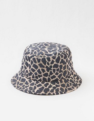 OFFLINE By Aerie Bucket Hat