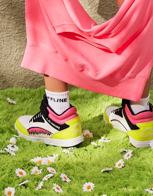 OFFLINE By Aerie Short Crew Sock