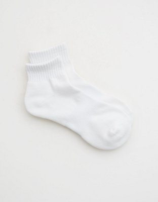 OFFLINE By Aerie Scrunch Socks