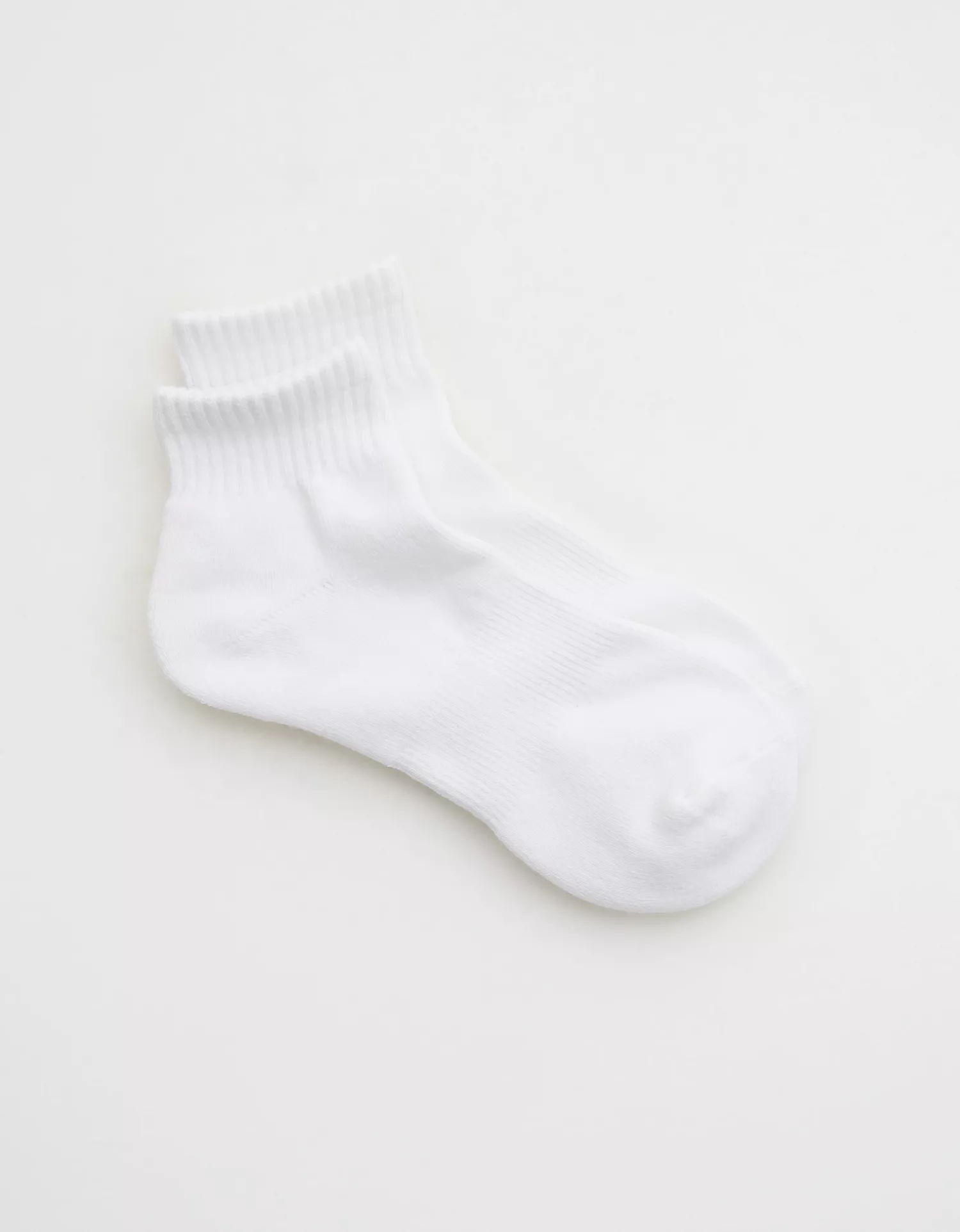 OFFLINE By Aerie Short Crew Sock - thumbnail 2