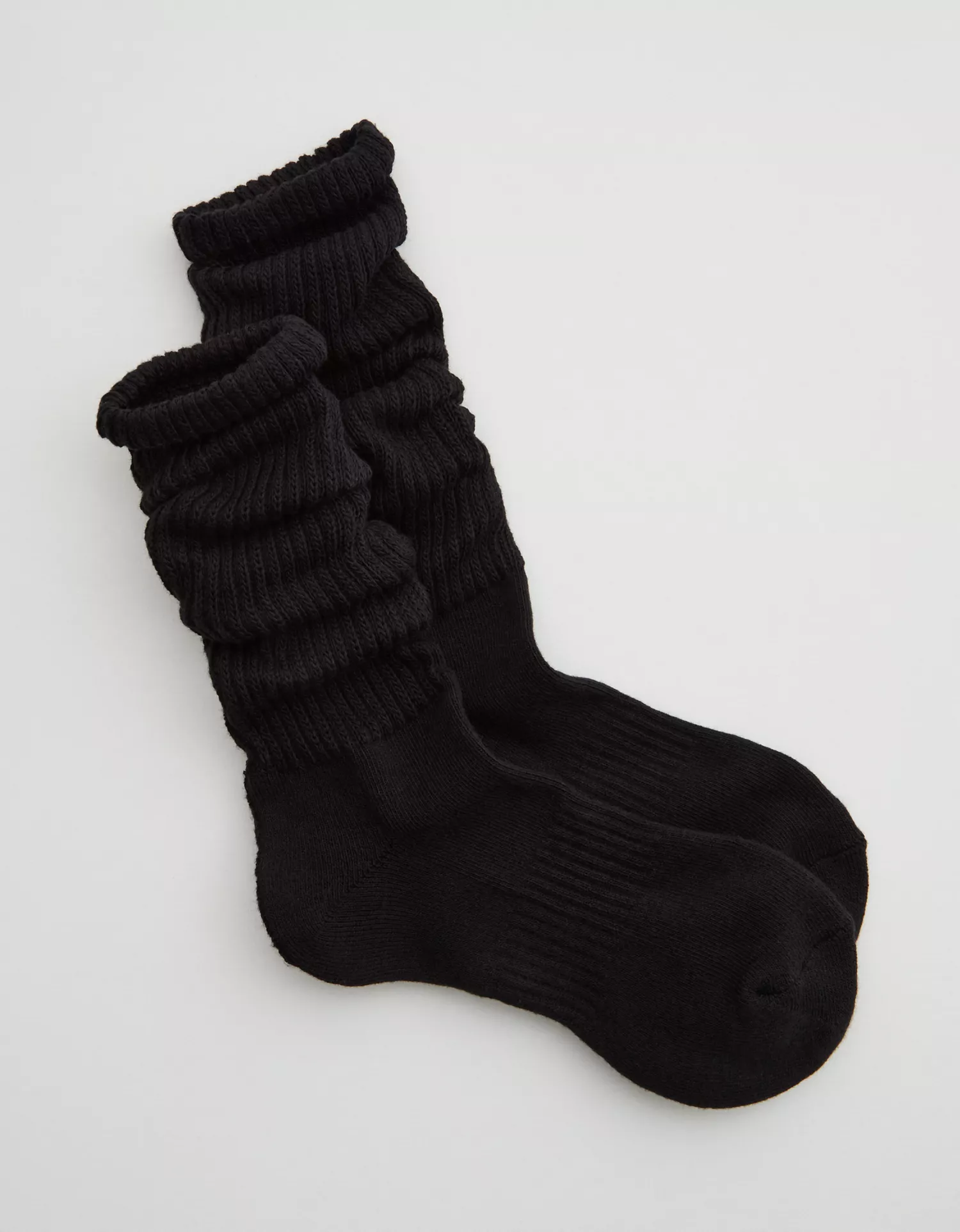 OFFLINE By Aerie Scrunch Socks - thumbnail 3