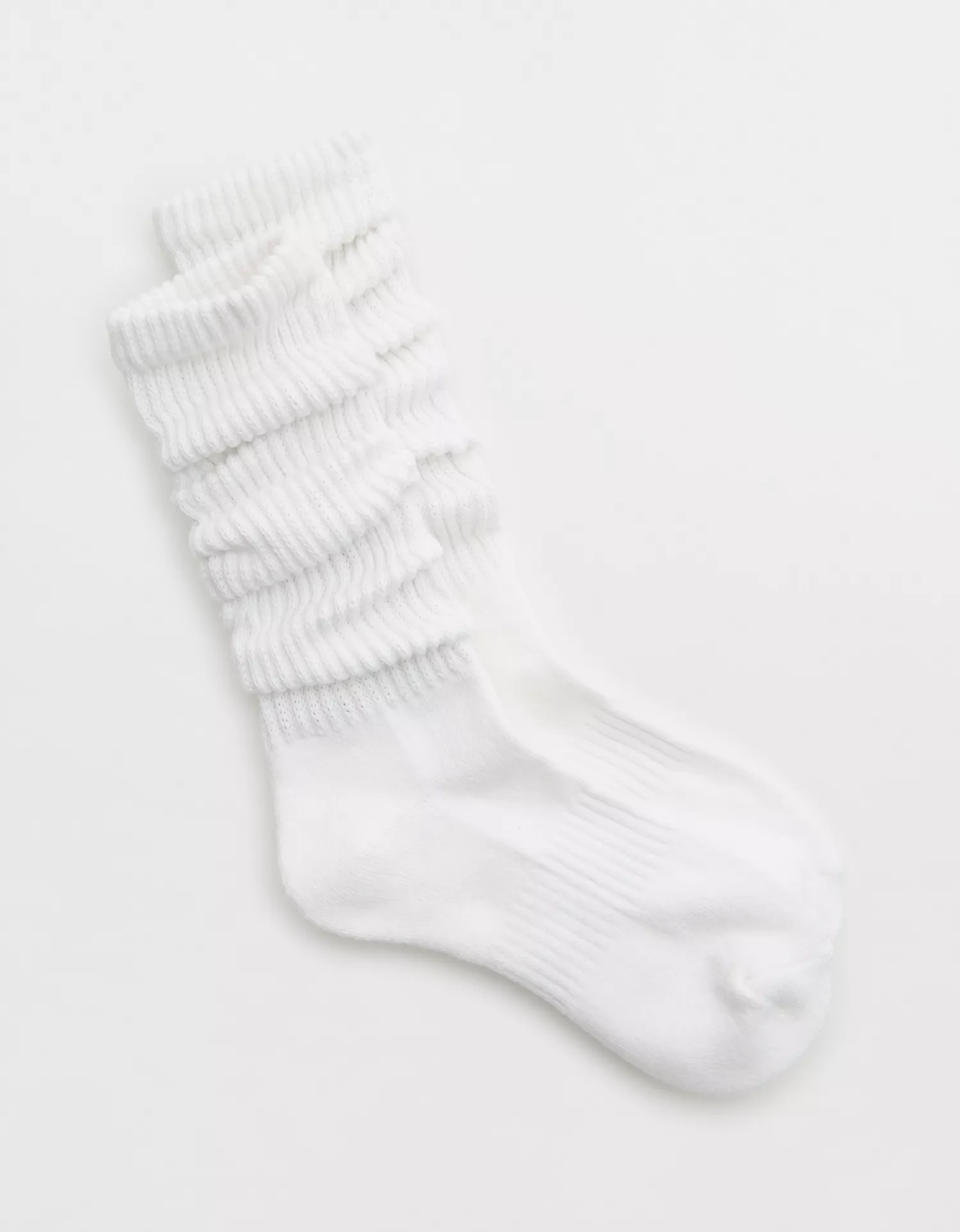 OFFLINE By Aerie Scrunch Socks - thumbnail 2