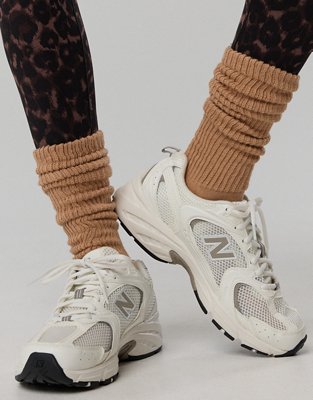 OFFLINE By Aerie Scrunch Socks