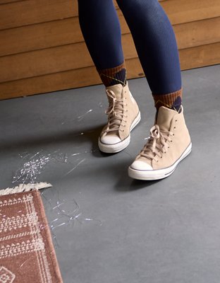 OFFLINE By Aerie Crew Socks