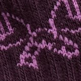 OFFLINE By Aerie Mesh Crew Socks