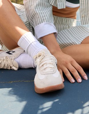 OFFLINE By Aerie Crew Sock