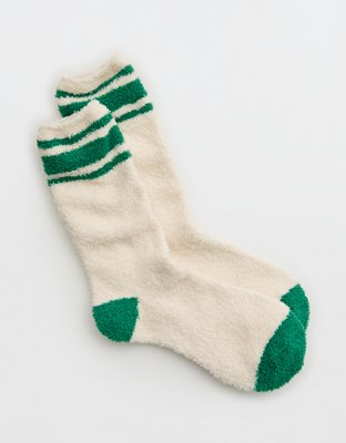 OFFLINE By Aerie Marshmallow Socks