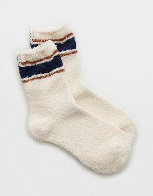 OFFLINE By Aerie Marshmallow Socks