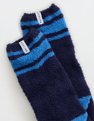 OFFLINE By Aerie Marshmallow Socks
