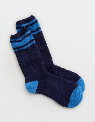 OFFLINE By Aerie Marshmallow Socks