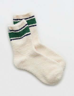 OFFLINE By Aerie Marshmallow Socks