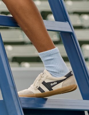 OFFLINE By Aerie Short Scrunch Socks