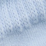 Eyelet Blue