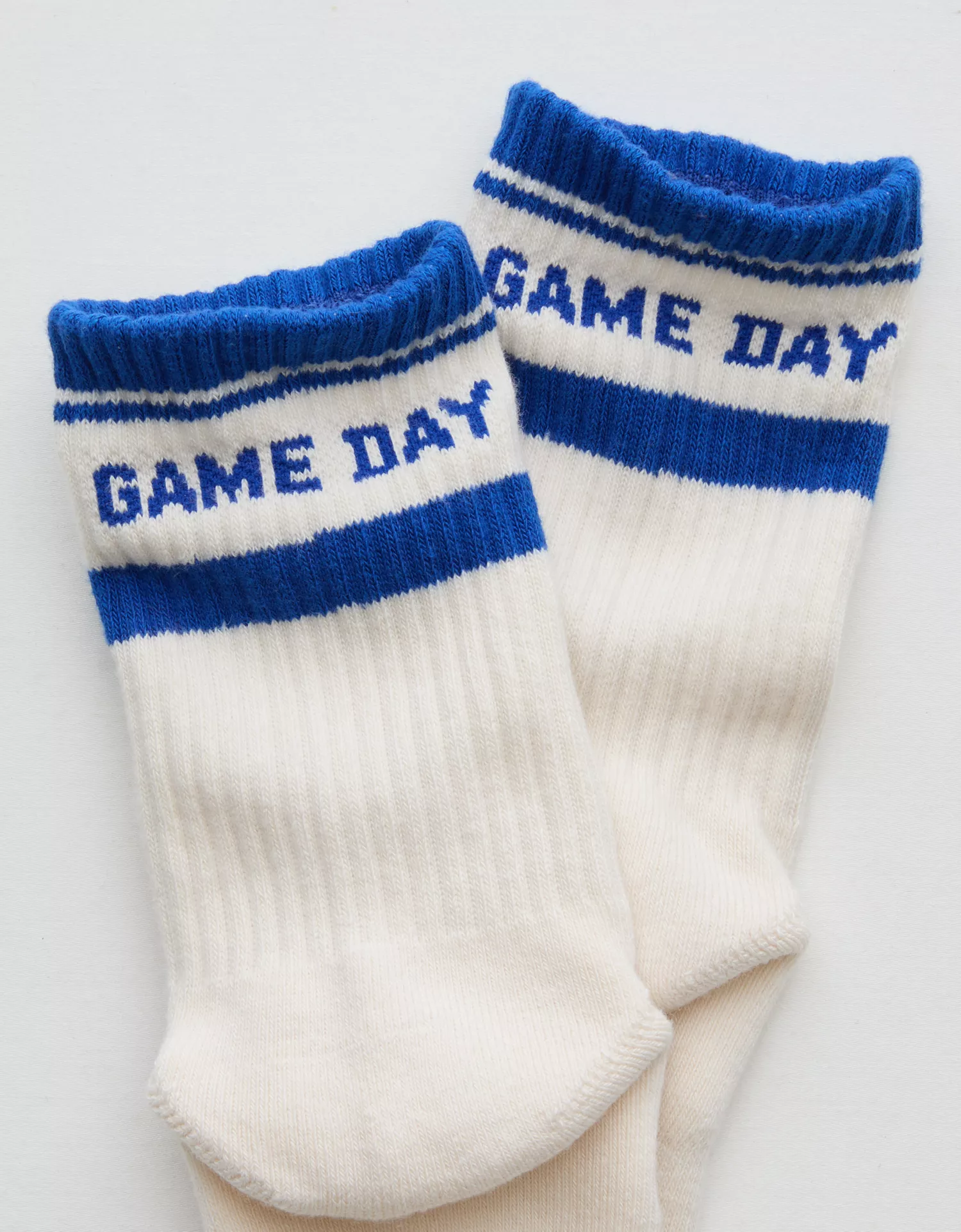 OFFLINE By Aerie Crew Socks - thumbnail 8