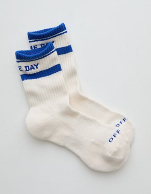 OFFLINE By Aerie Calcetines largos