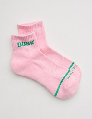 OFFLINE By Aerie Short Crew Socks