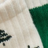 Rugged Green