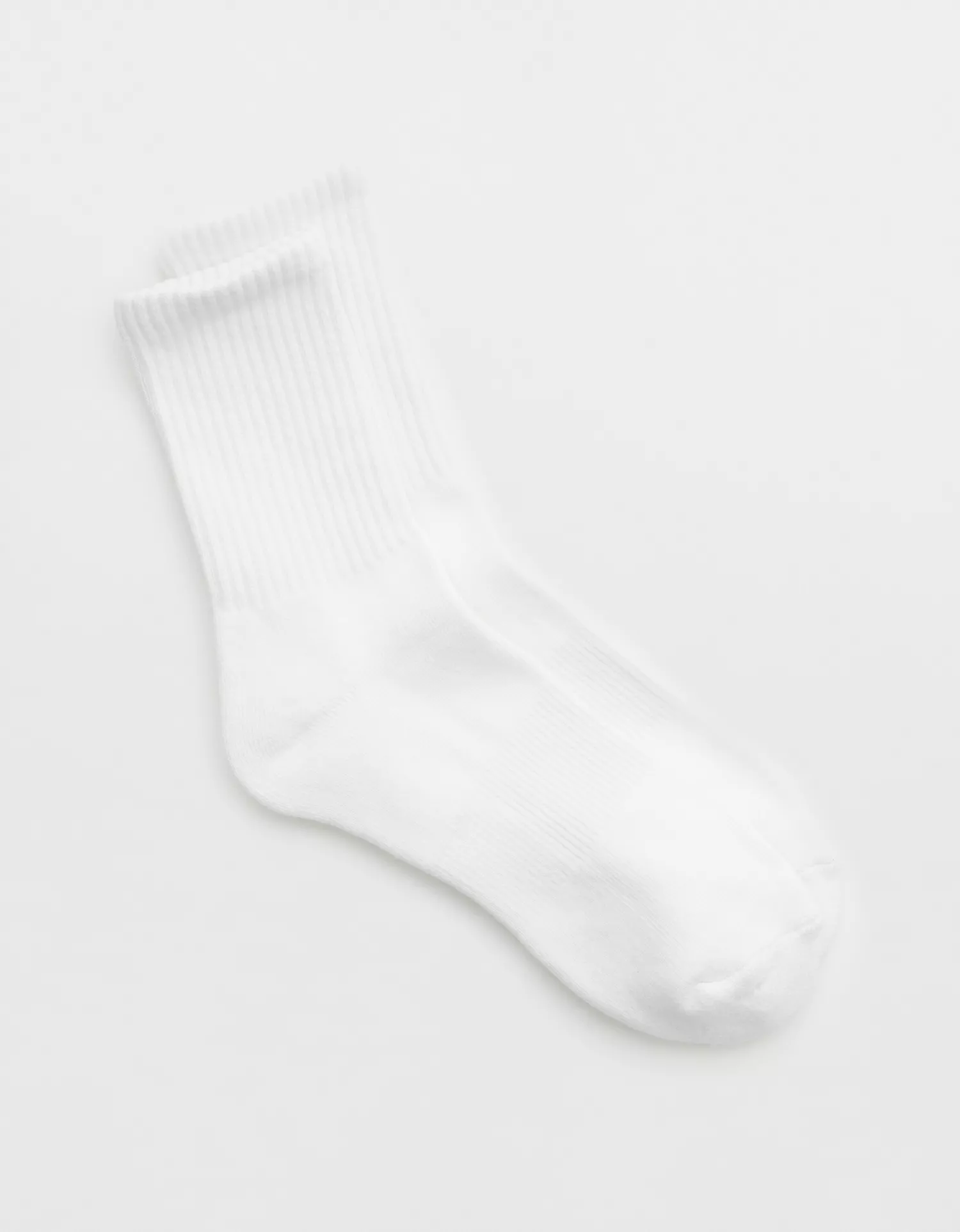 OFFLINE By Aerie Crew Socks - thumbnail 2