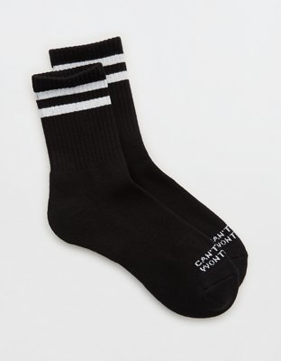 Crew Socks for Women | OFFLINE by Aerie
